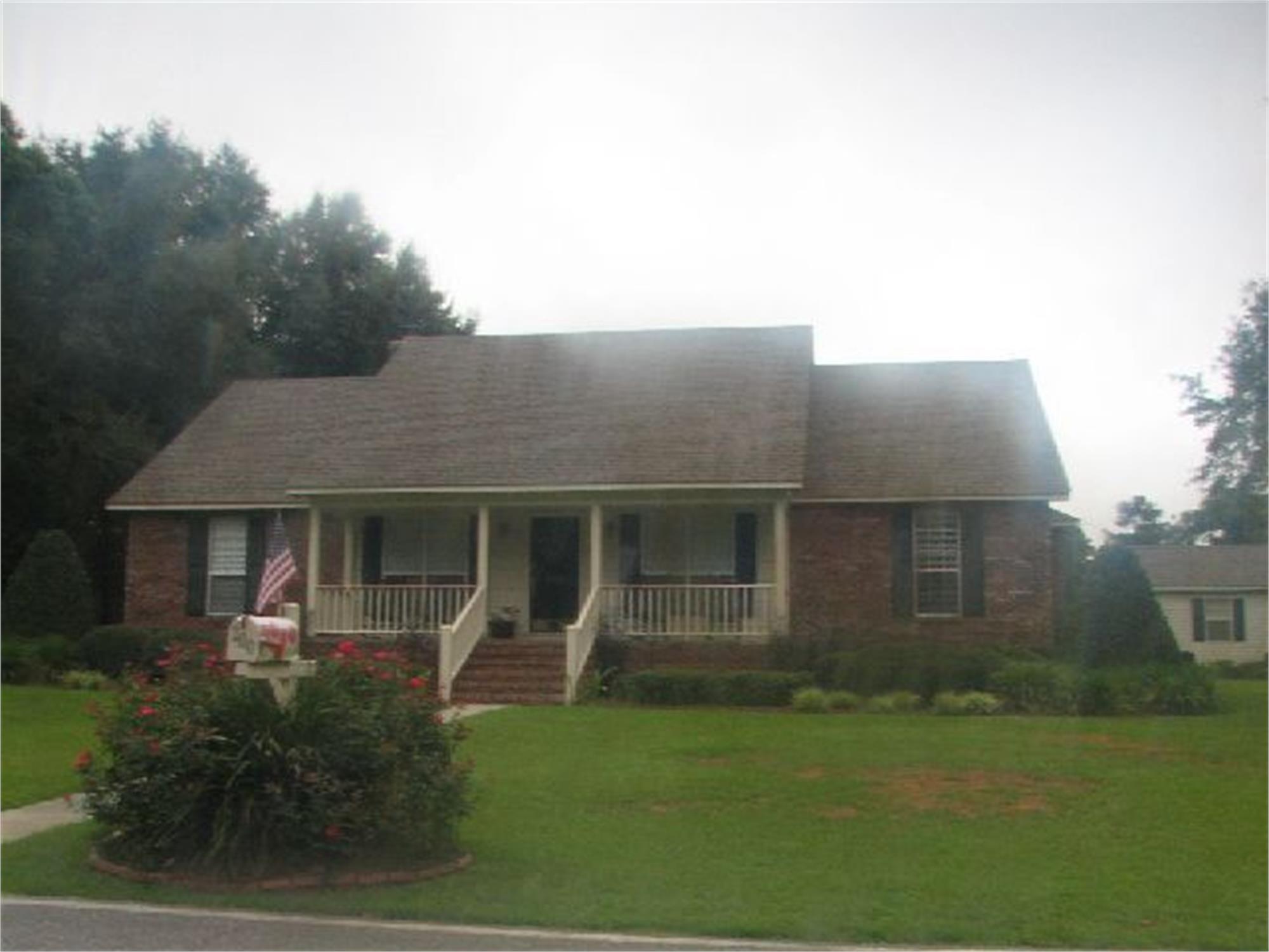 200 Jacquelyn St, Hahira, GA 31632-1477