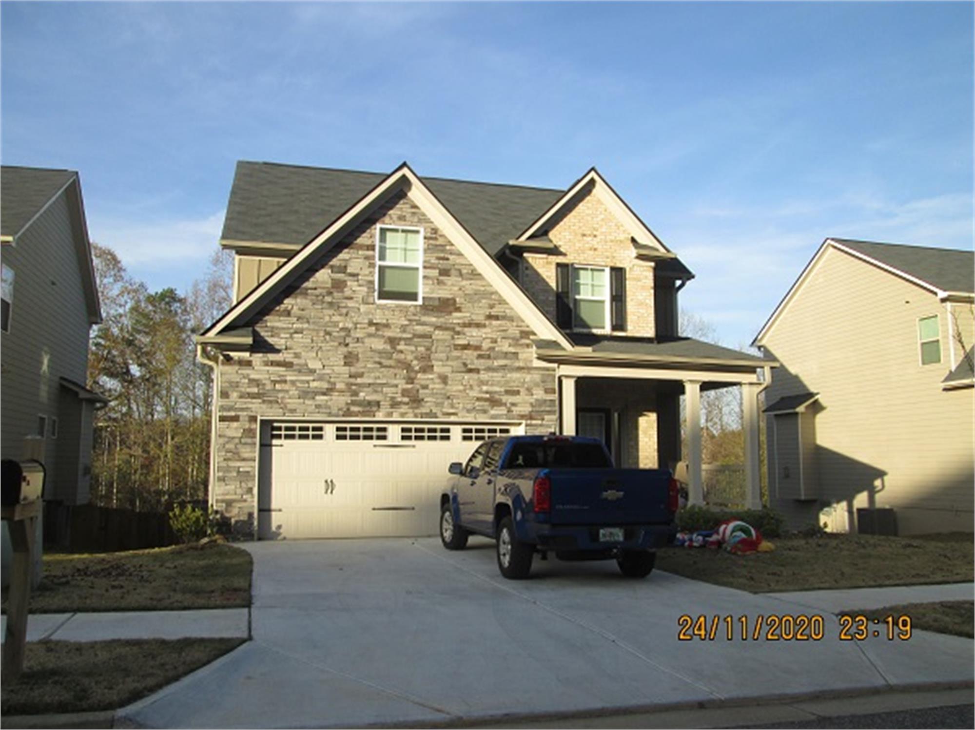 6364 Barker Station Walk Ne, Sugar Hill, GA 30518-2112
