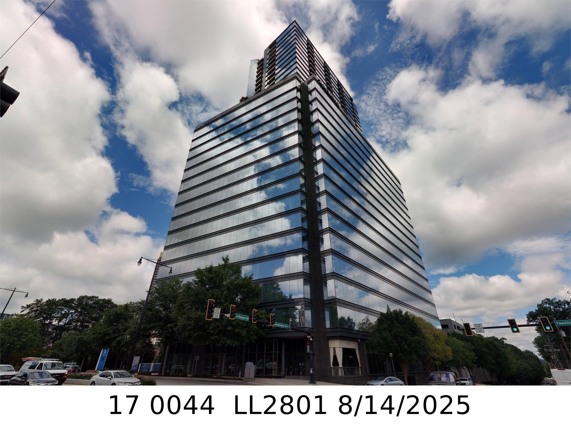 3630 Peachtree Rd Ne Unit 1809, Atlanta, GA 30326-1544