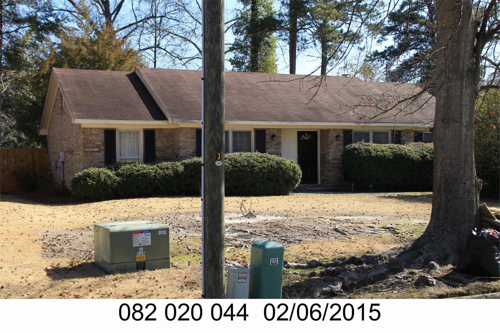 4546 Jiminey Loop, Columbus, GA 31909-3926