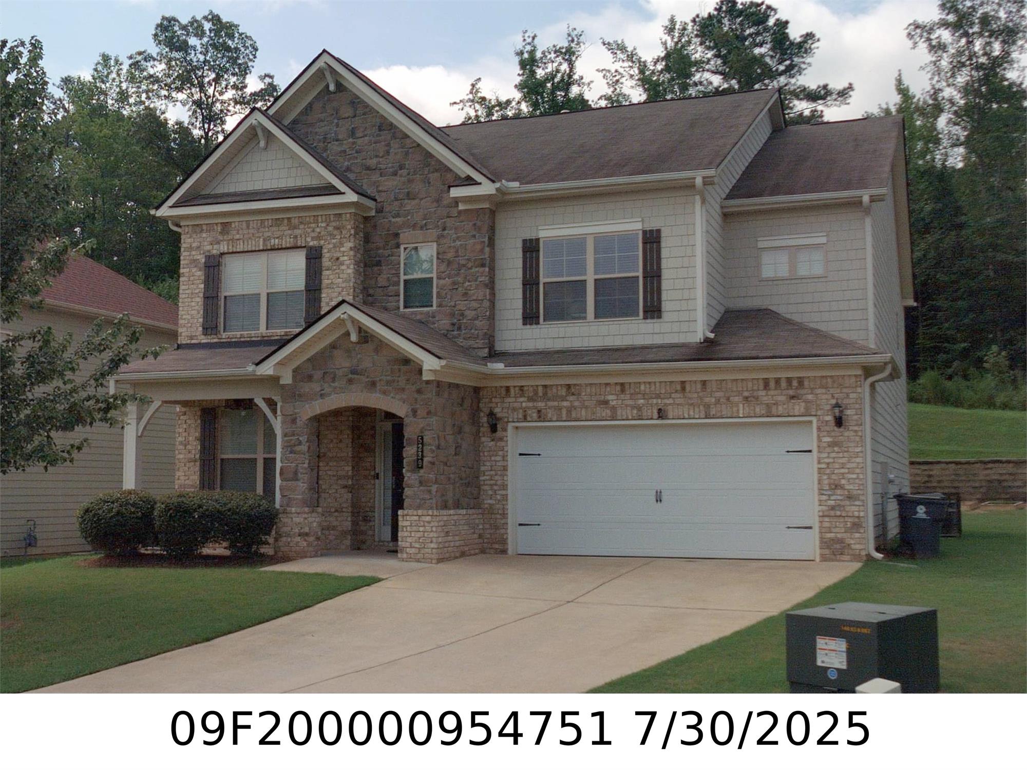 5239 Tye Trl, Fairburn, GA 30213-5814