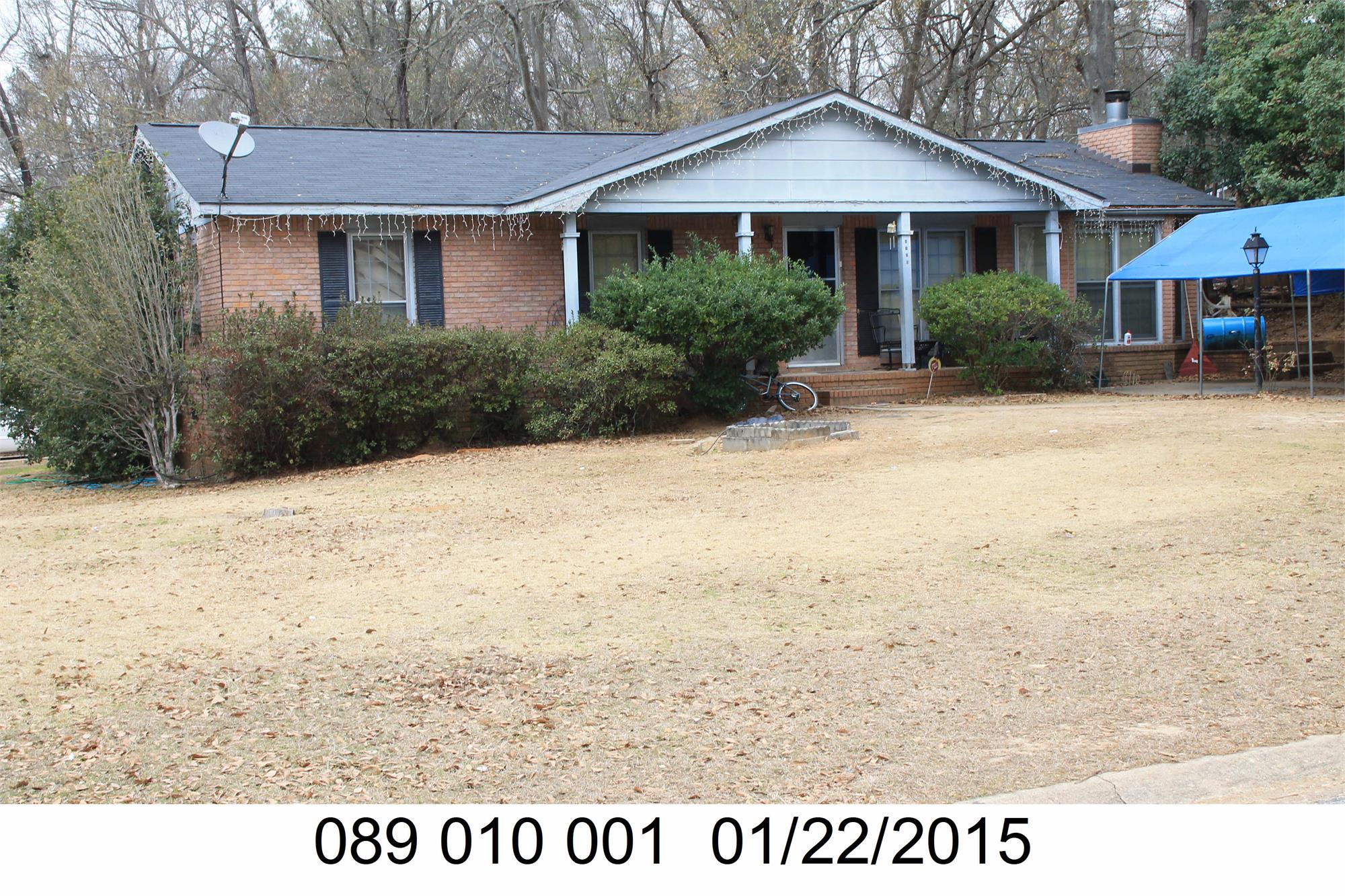4129 Roman Dr, Columbus, GA 31907-6229