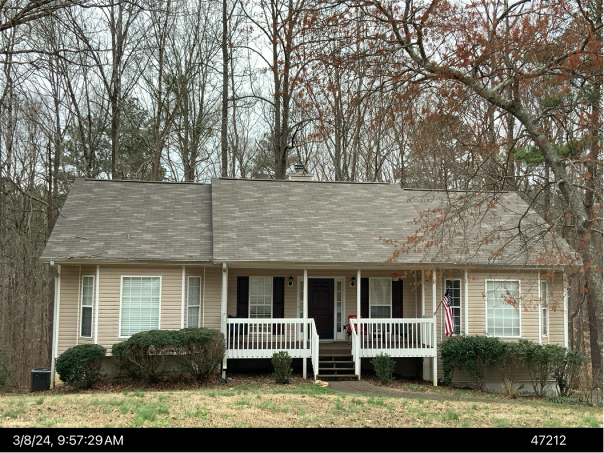 264 Pioneer Trail, Dallas, GA 30132-9066