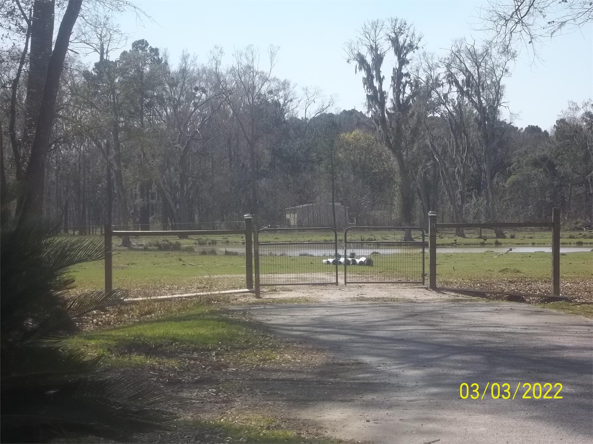 21 Pyeland Ave, Savannah, GA 31405-6101