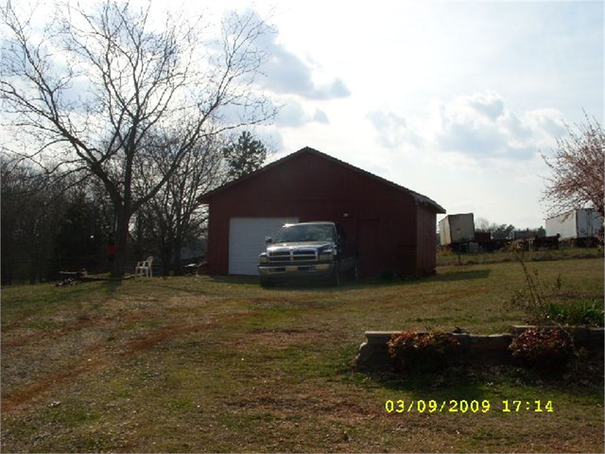 2299 Memorial Rd, Bowersville, GA 30516-3024