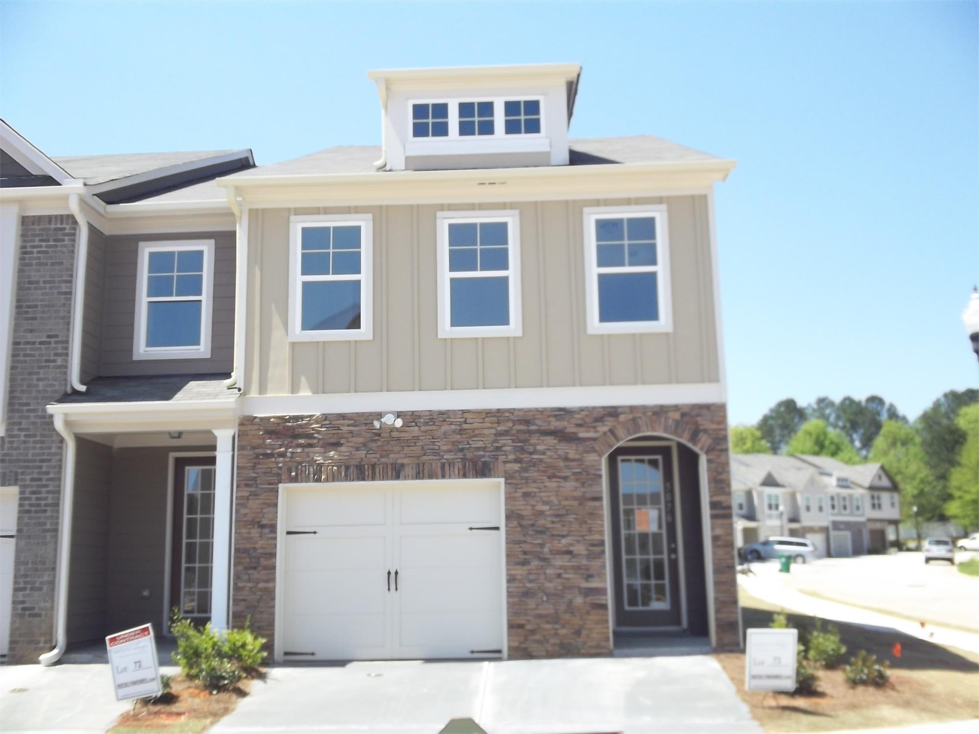 5076 Longview Walk, Decatur, GA 30035-4187