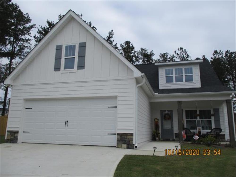 1307 Gardenia Ct, Villa Rica, GA 30180-5305