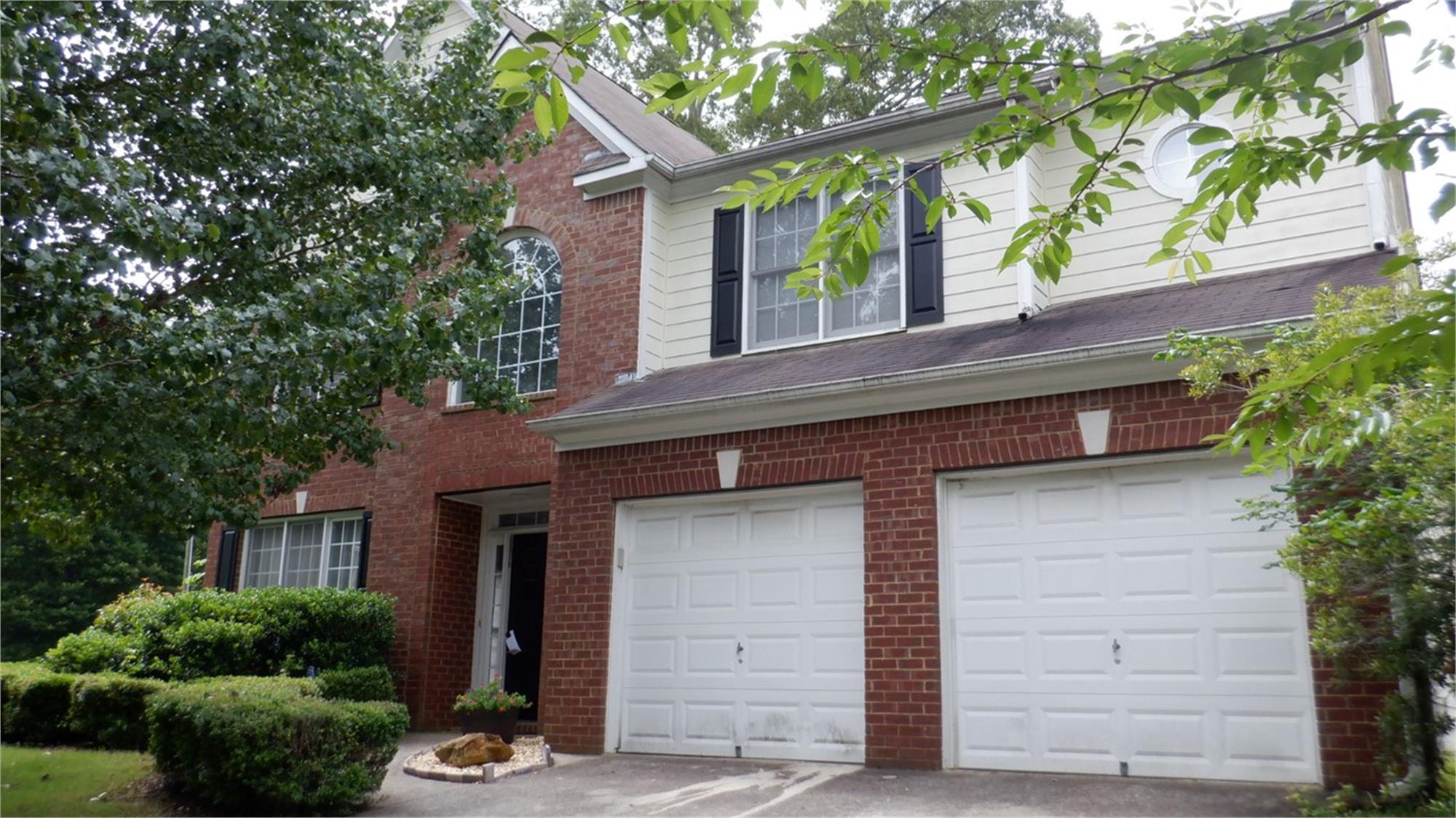 2041 Devonhurst Dr Sw, Powder Springs, GA 30127-8200