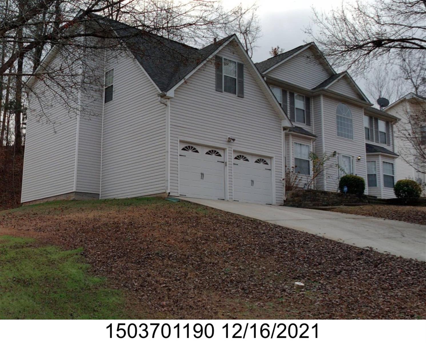 3665 Riverview Appr, Ellenwood, GA 30294-4251