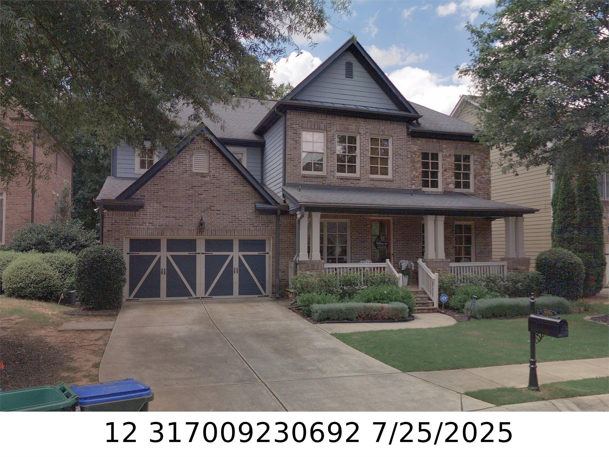 9954 Inisfree Dr, Alpharetta, GA 30022-3223