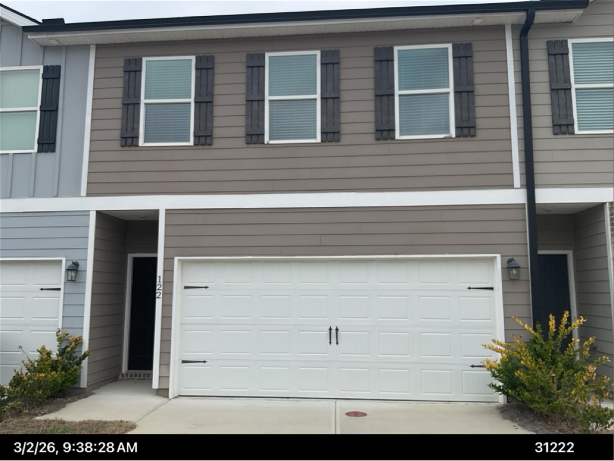 122 Brexley Dr, Calhoun, GA 30701-2815
