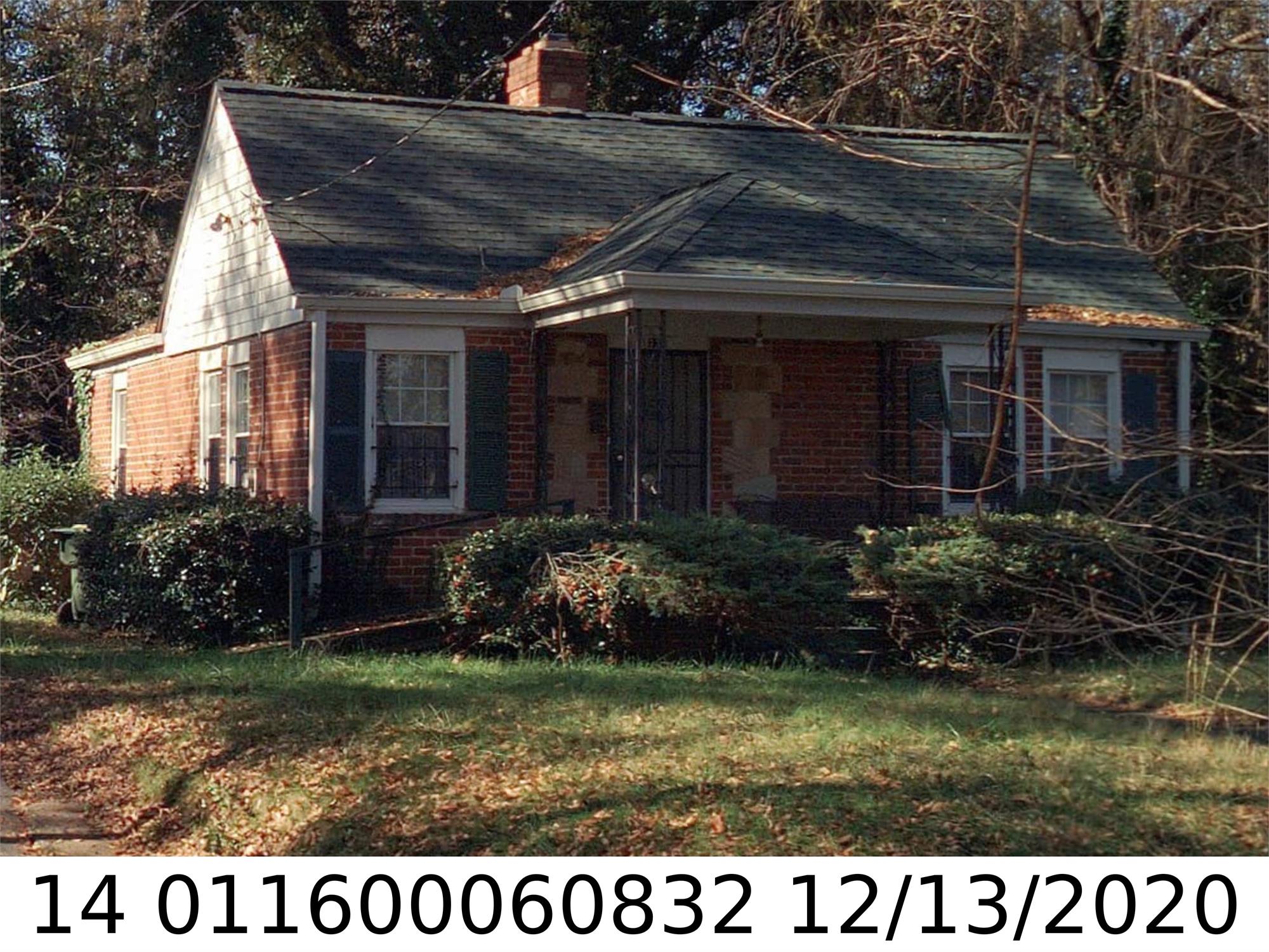 135 1st St Sw, Atlanta, GA 30314-3001