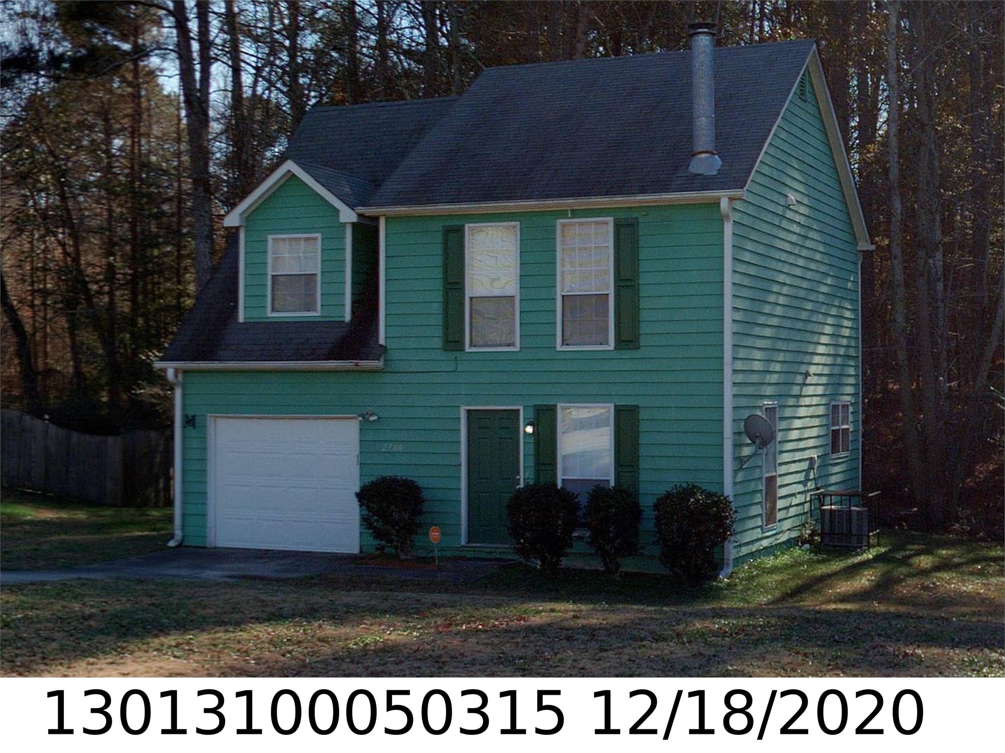 2700 Woodward Rd, Atlanta, GA 30349-8461