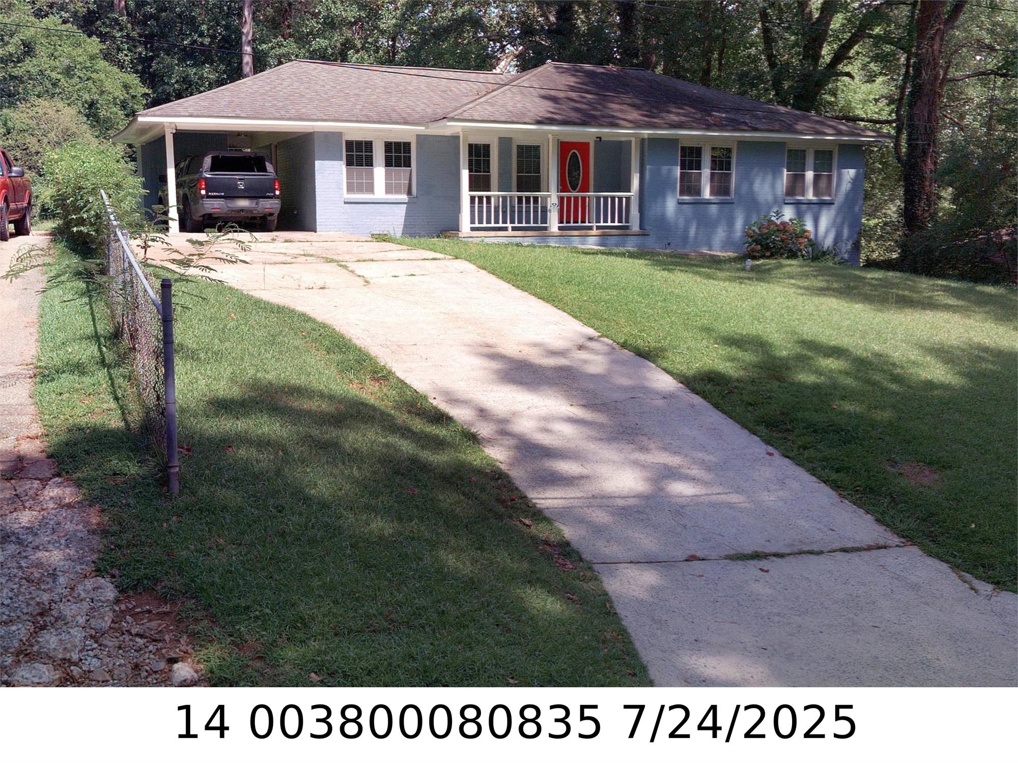 2258 Rhinehill Rd Se, Atlanta, GA 30315-7414