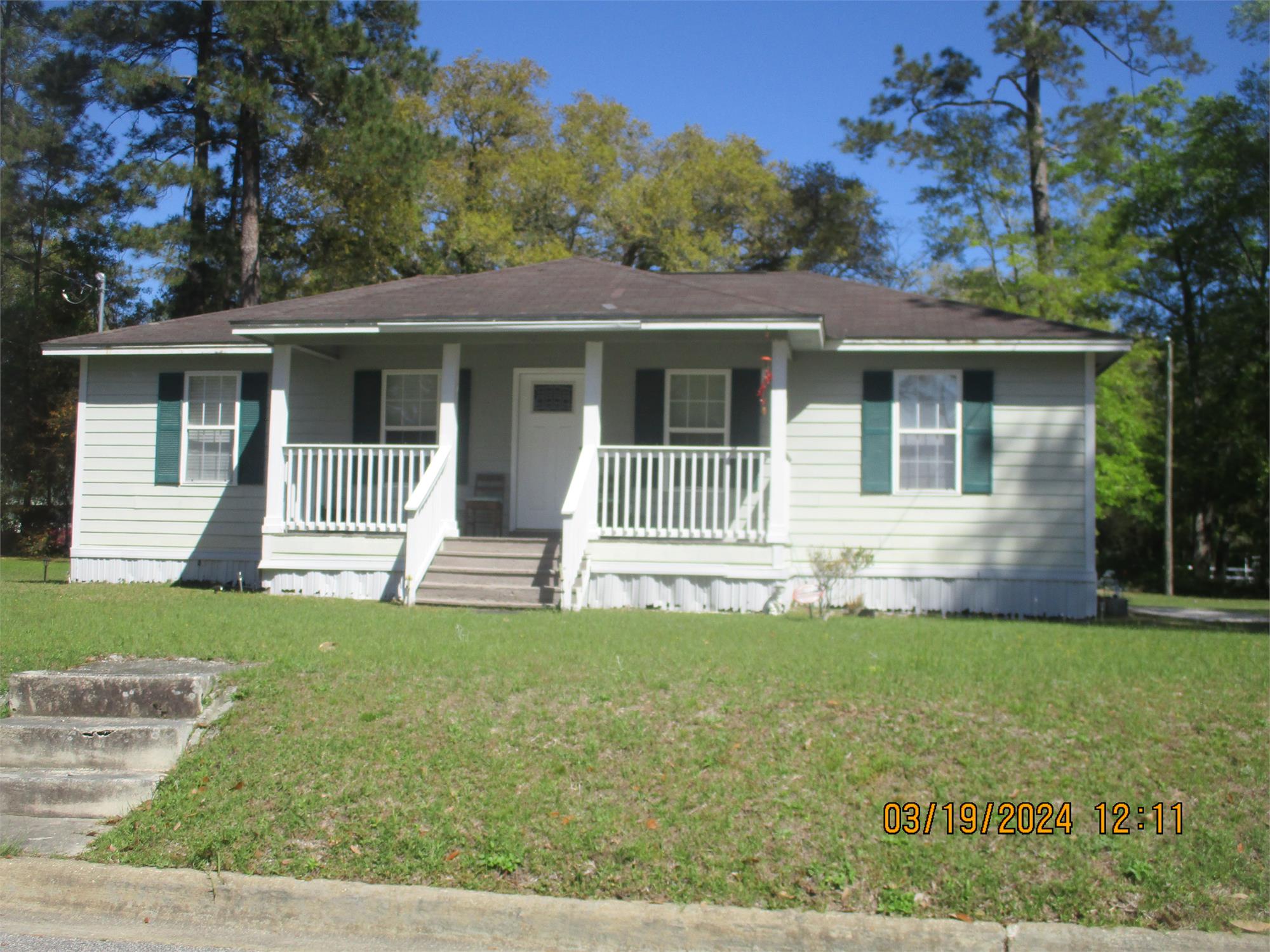 115 Balcom Ave, Thomasville, GA 31792-7056