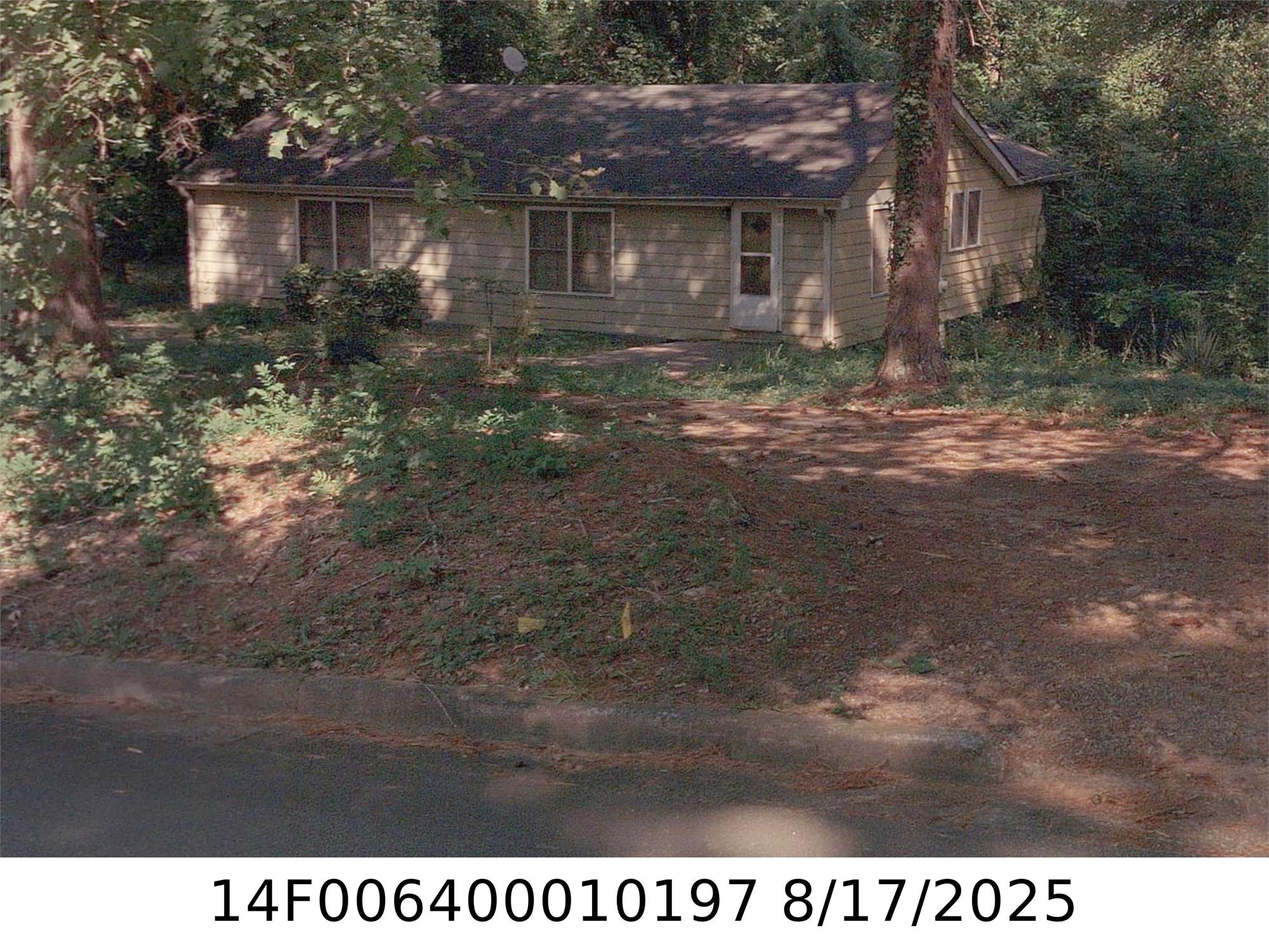 1844 County Line Rd Sw, Atlanta, GA 30331-6821
