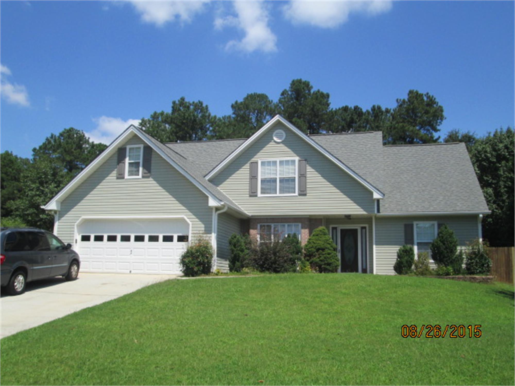 1490 Princeton View Ct, Loganville, GA 30052-5693