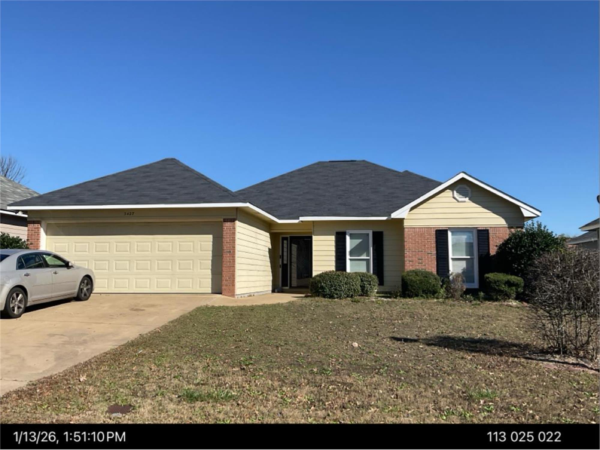 3427 Flintlock Dr, Columbus, GA 31907-3060