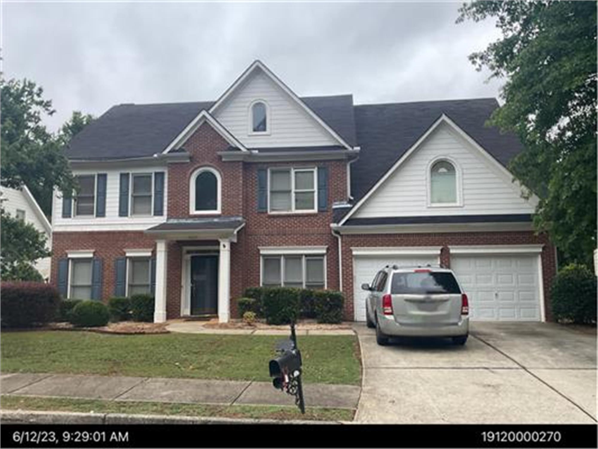 9165 Waterford Ln Sw, Powder Springs, GA 30127-8010