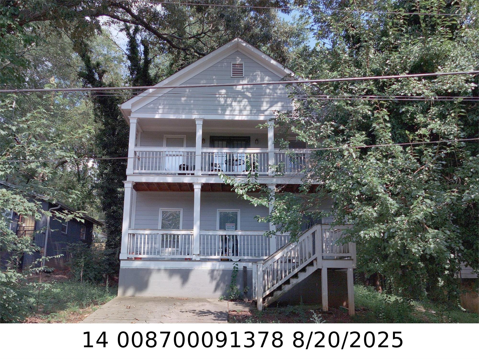 1160 Smith St Sw, Atlanta, GA 30310-3650