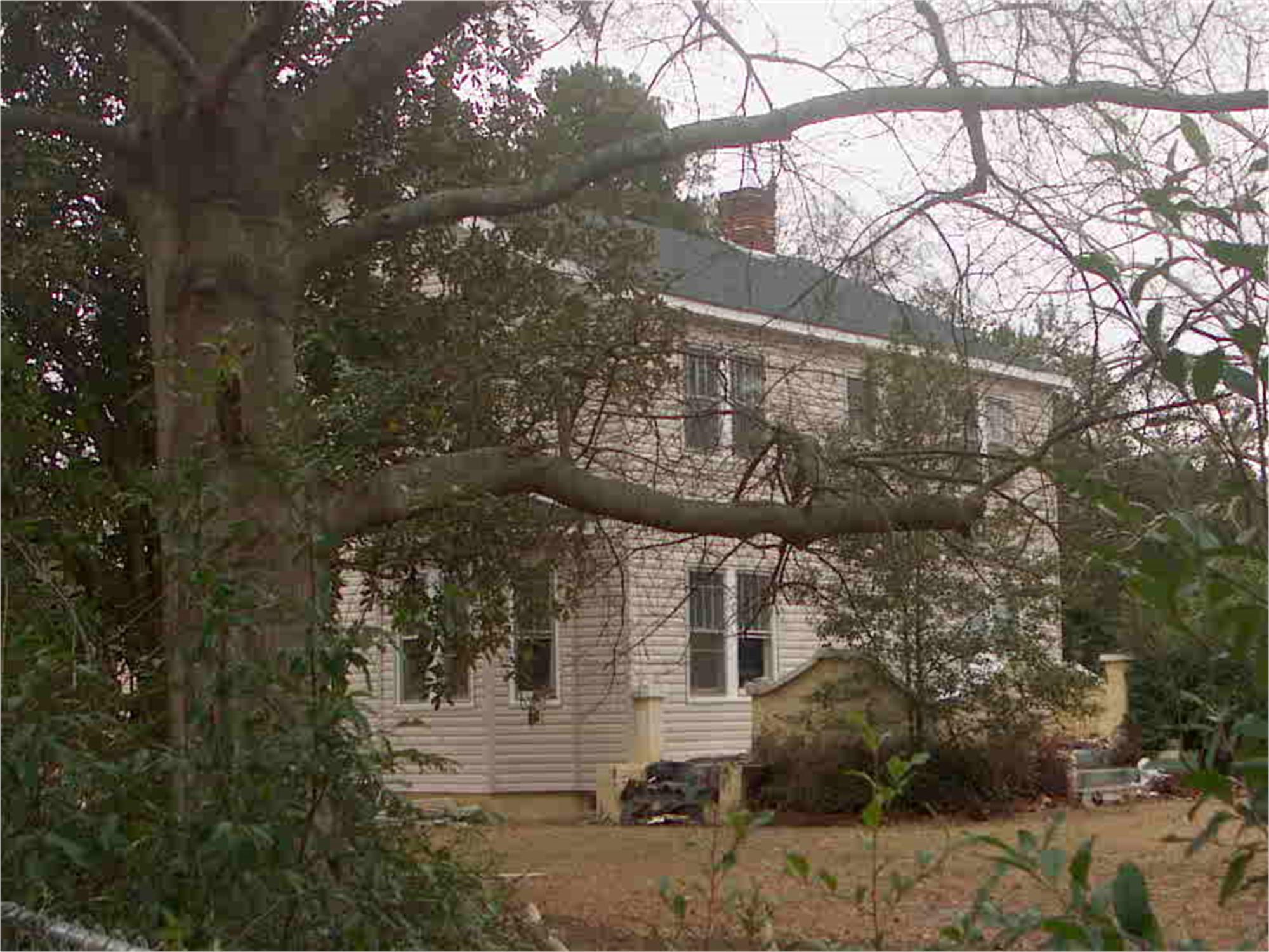 3526 Davis Dr, Augusta, GA 30906-4506