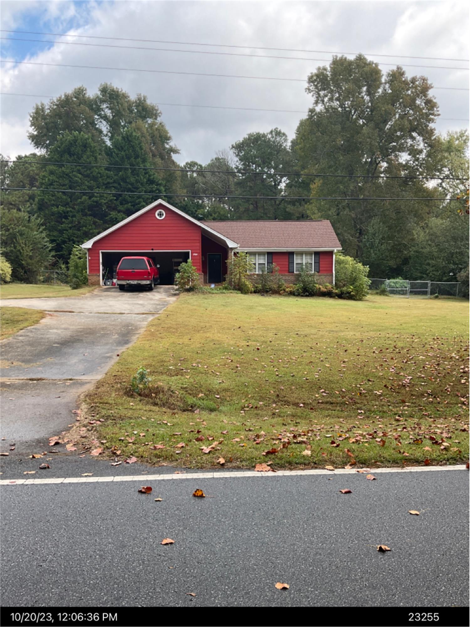 1980 Christian Cir Se, Conyers, GA 30013-3026