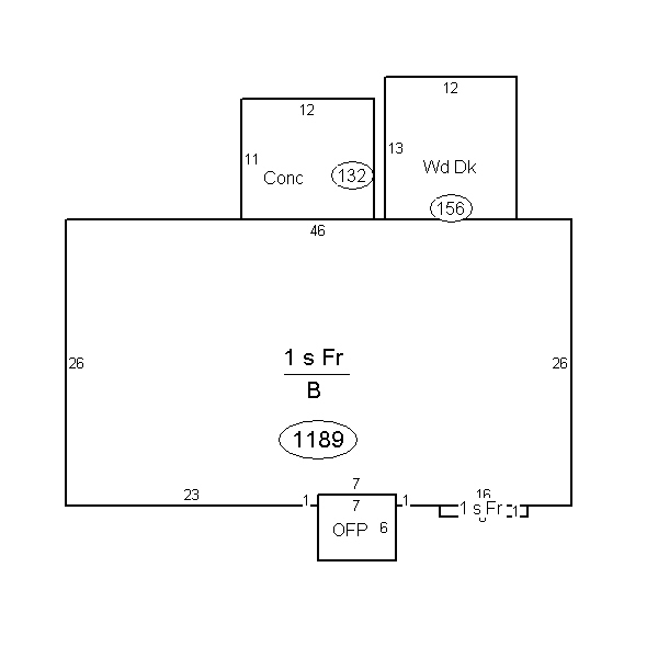 4380 Iroquois Trl Nw, Duluth, GA 30096-4277