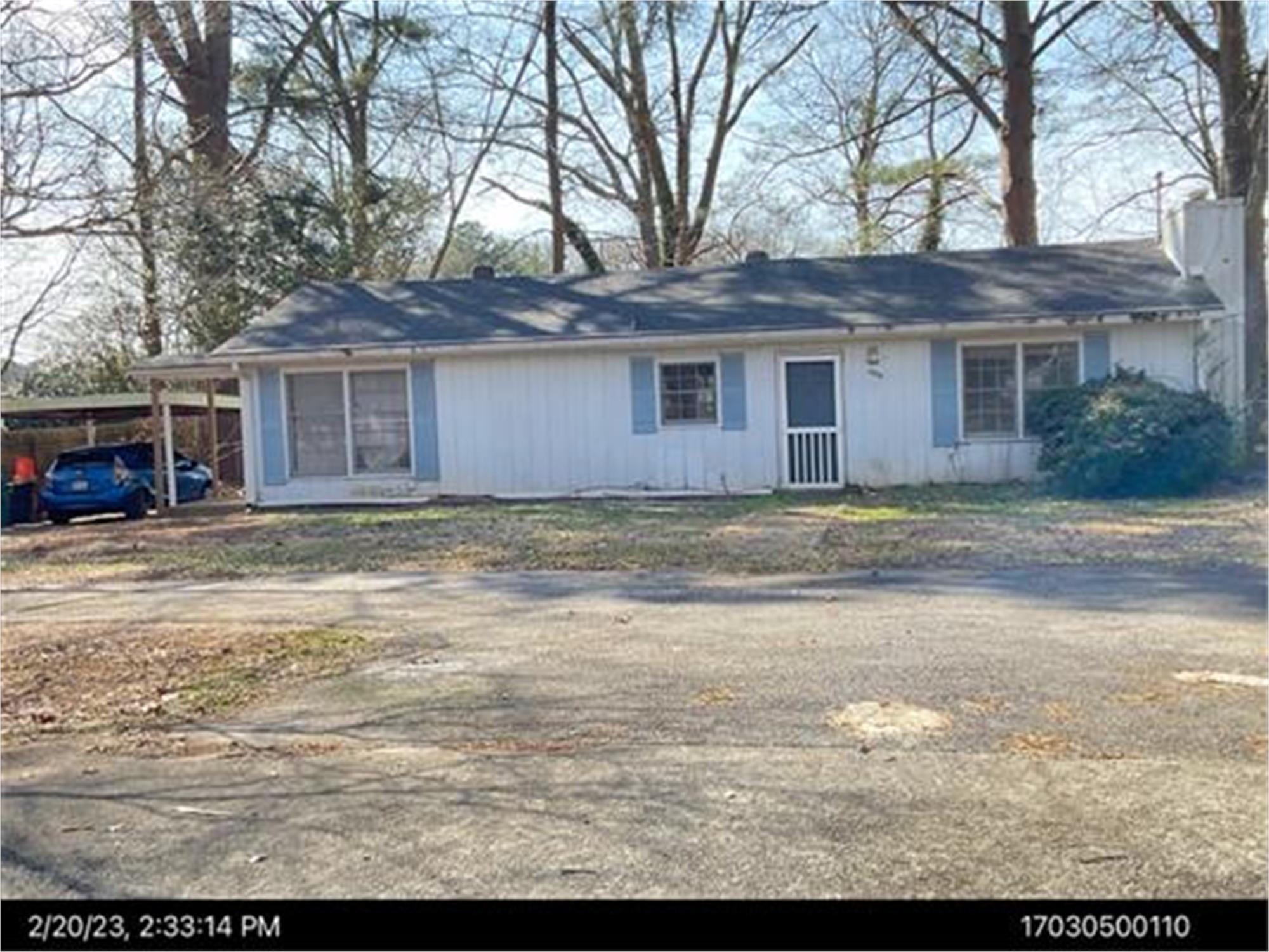 2816 Old Concord Rd Se, Smyrna, GA 30082-2043
