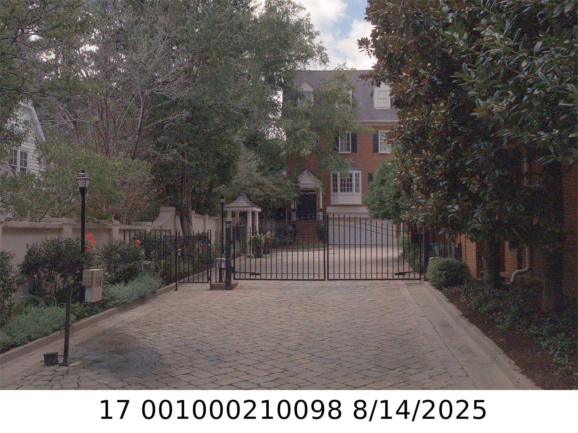 3685 Peachtree Rd Ne, Atlanta, GA 30319-1262