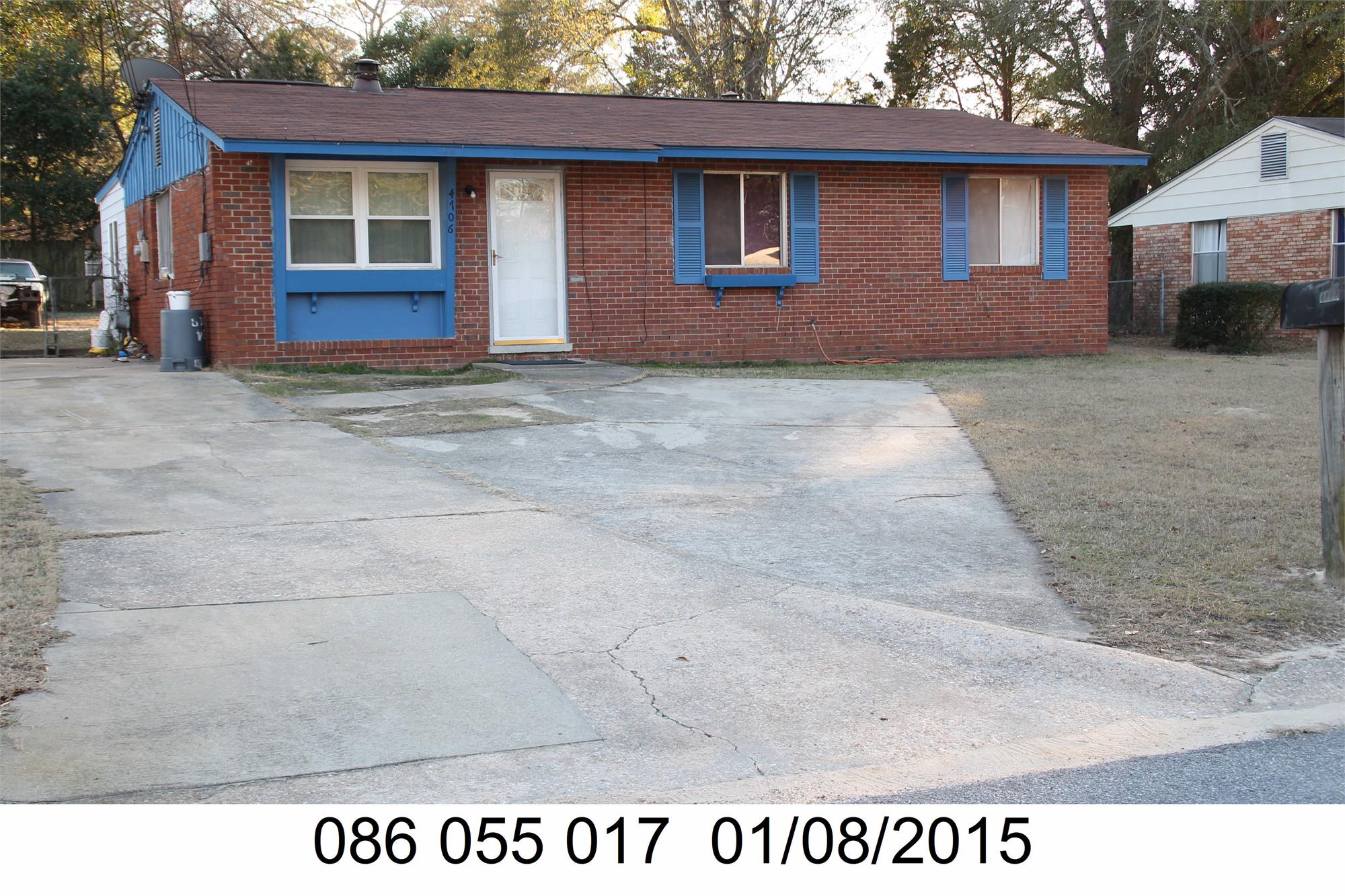 4706 Gardiner Dr, Columbus, GA 31907-3442