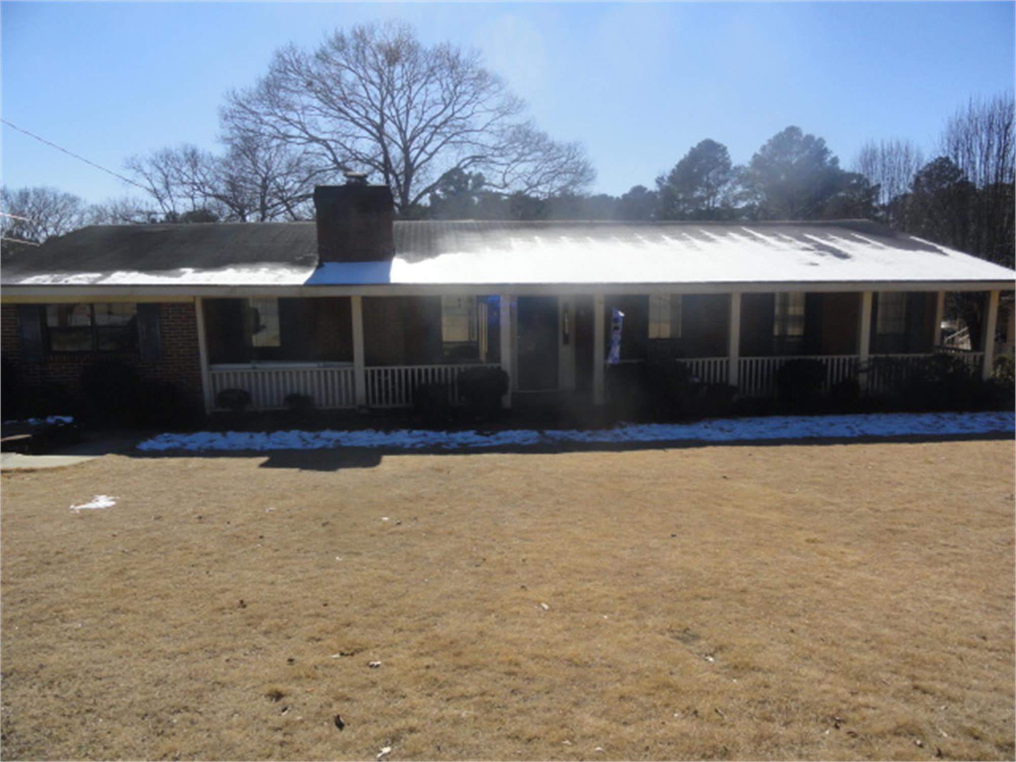 3218 Holt Rd, Augusta, GA 30909-4260