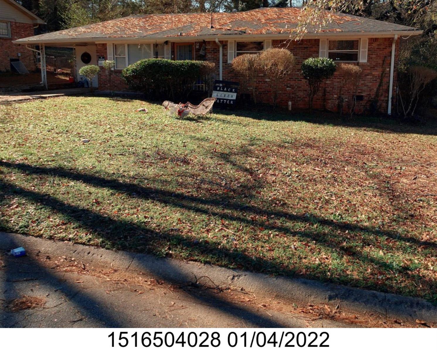 1933 Glen Echo Dr, Decatur, GA 30032-5129