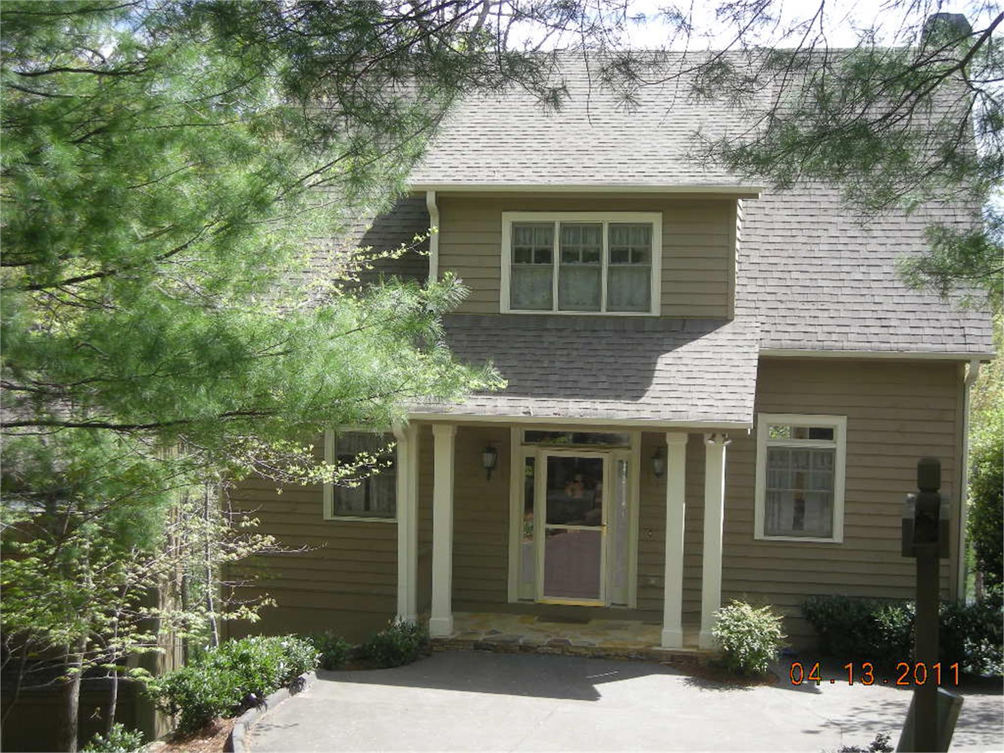 5 Chestnut Knoll Pt, Jasper, GA 30143