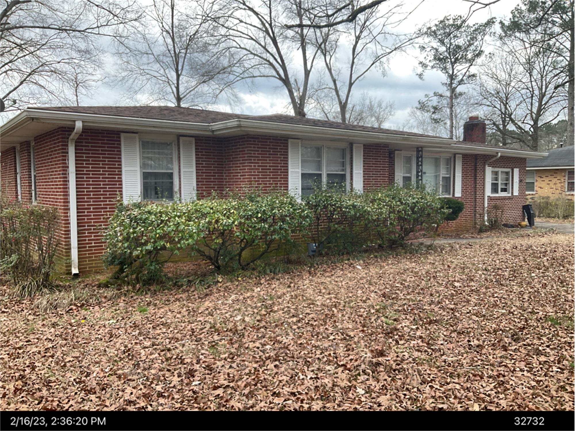 8 Conway Pl Nw, Rome, GA 30165-1002