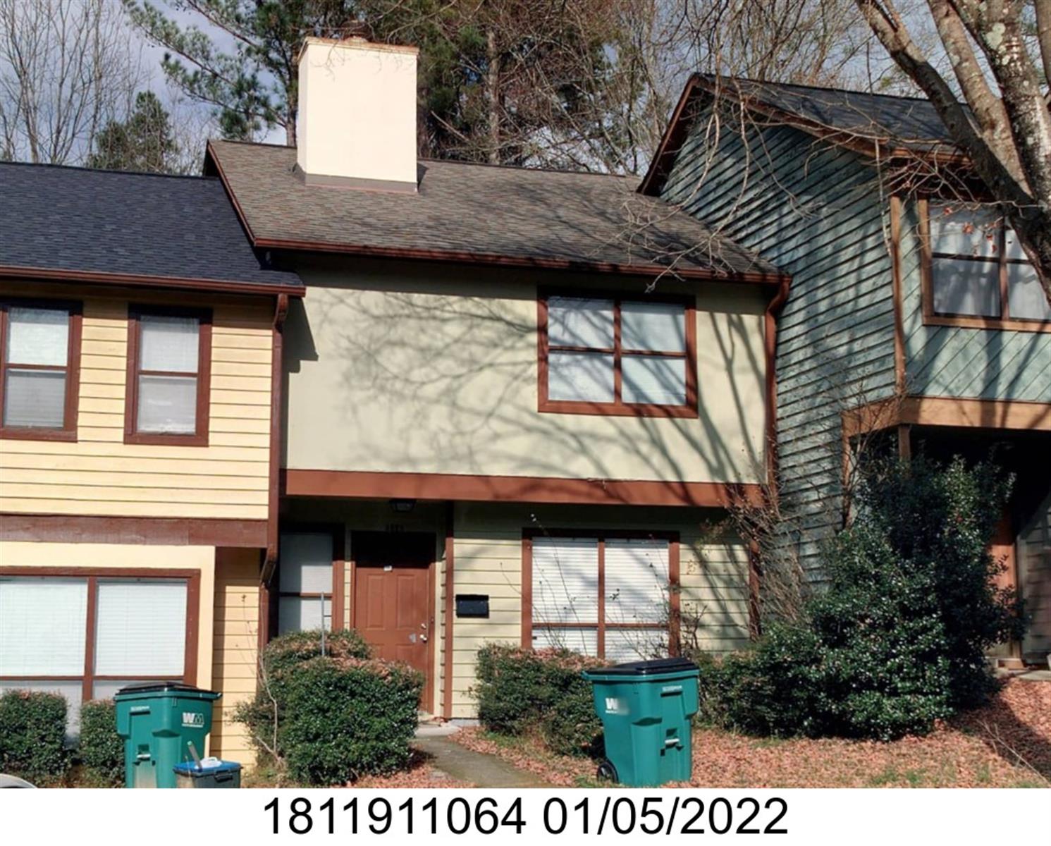 3628 Cobble Mill Ln, Clarkston, GA 30021-1451