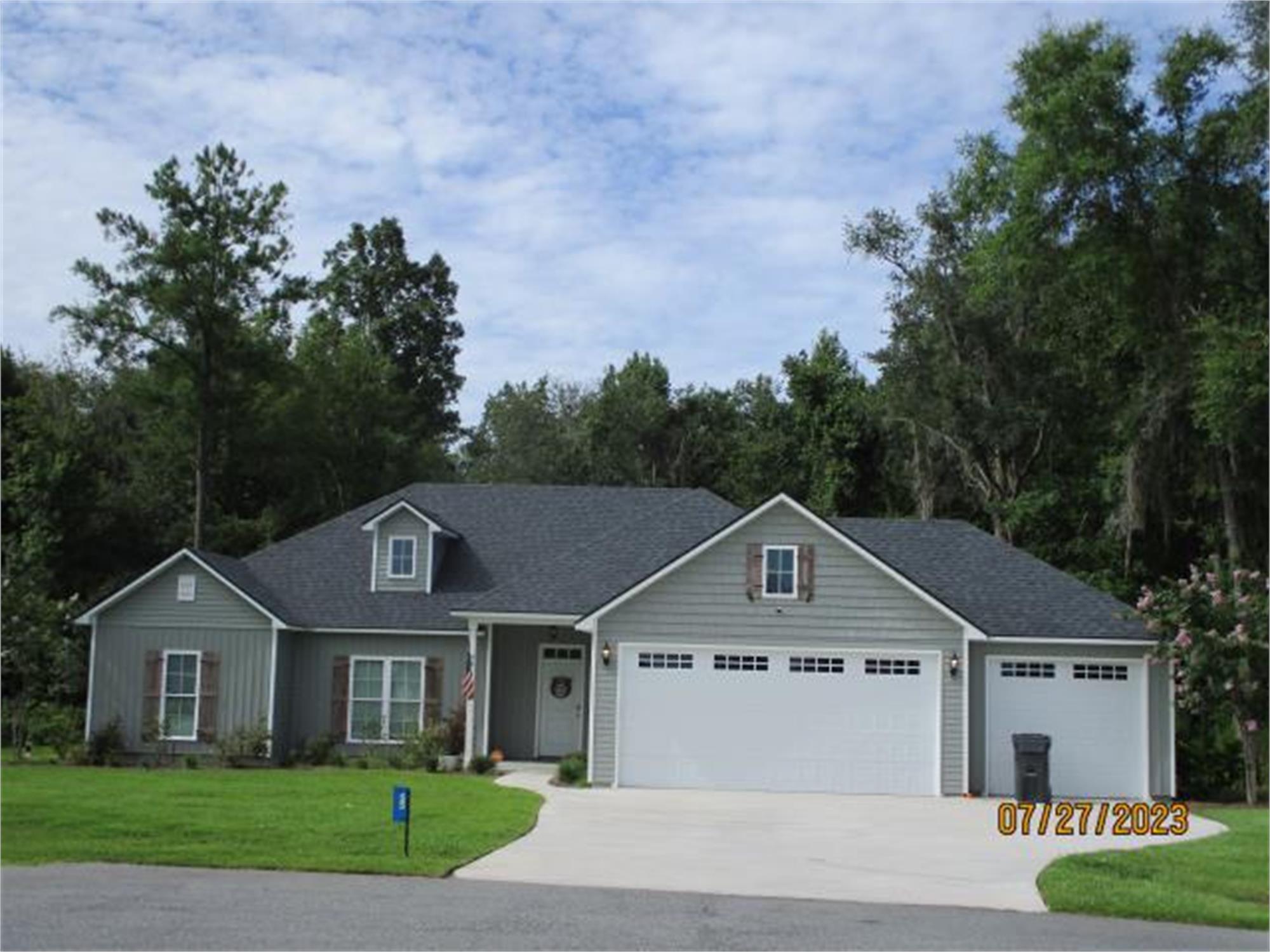 55 Gatling Way, Lakeland, GA 31635-5270