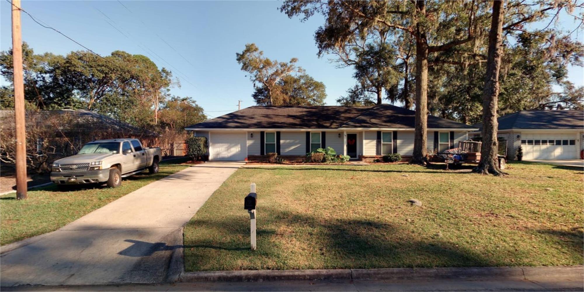 10 Jamaica Run, Savannah, GA 31410-2906