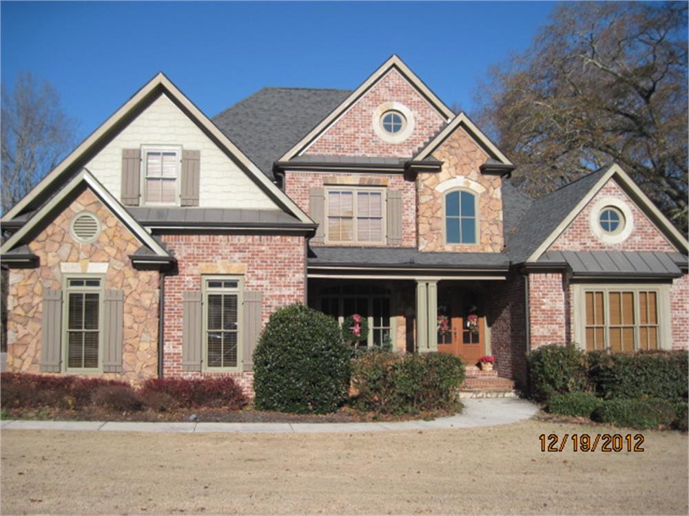 74 Leyland Way, Hoschton, GA 30548-4346