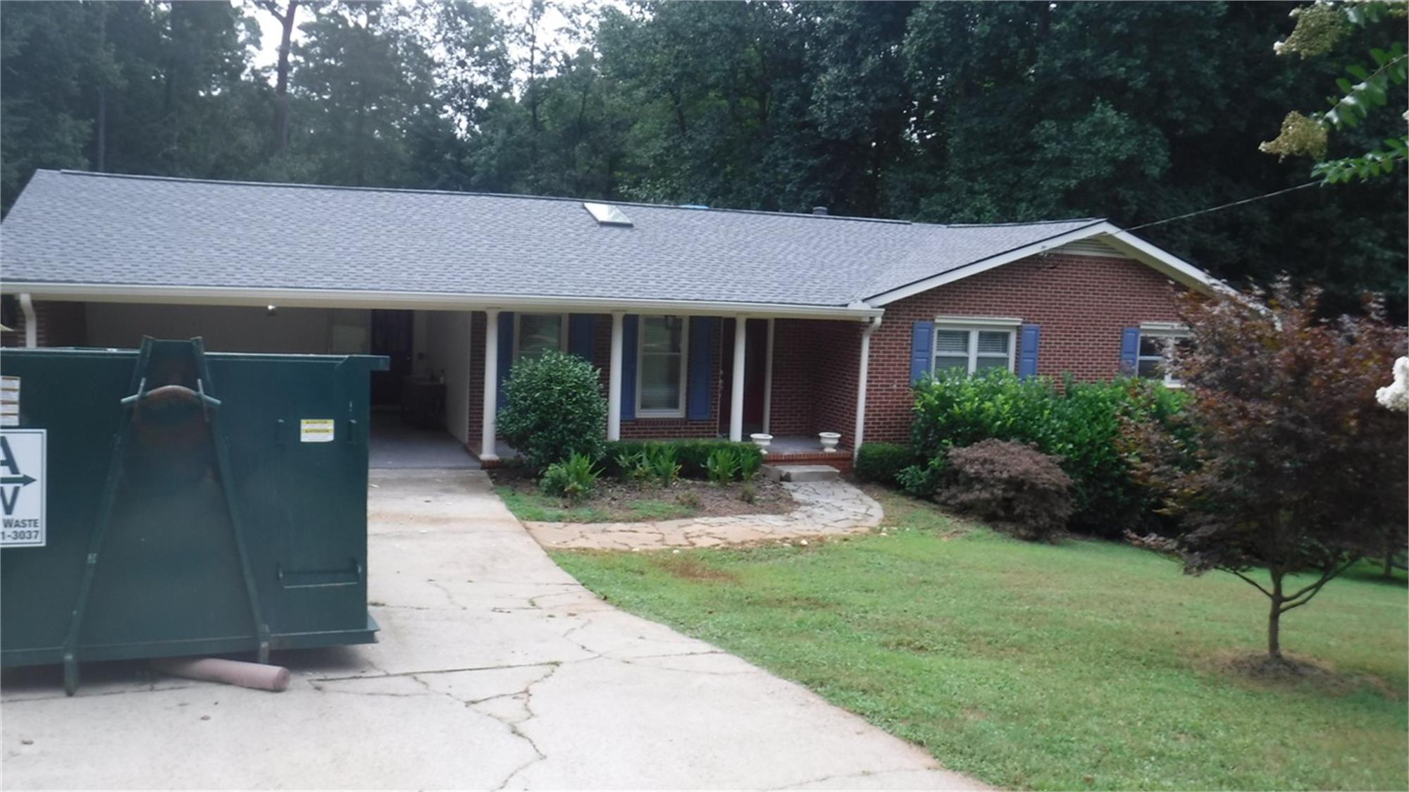 1305 Bellmeade Cir Sw, Mableton, GA 30126