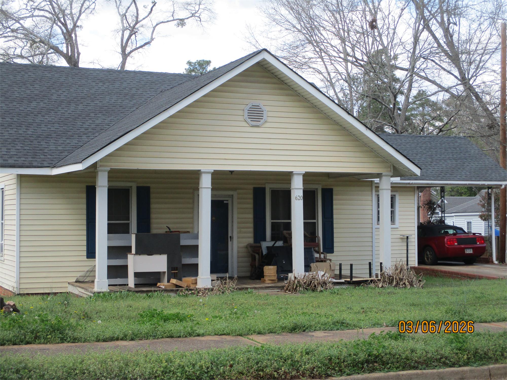 620 S Green St, Thomaston, GA 30286-4604
