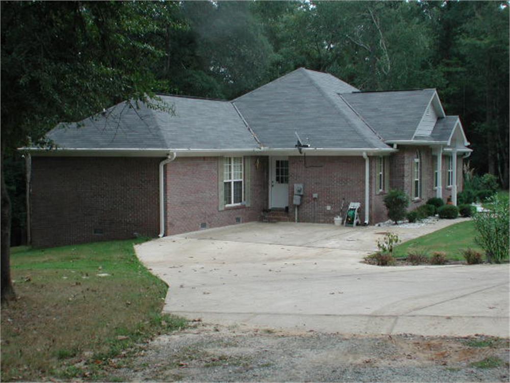 3713 W Ga-26, Buena Vista, GA 31803-5929