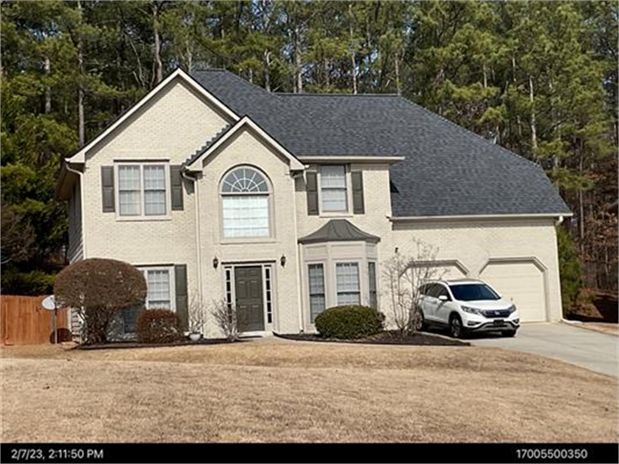 2979 Montview Dr Sw, Marietta, GA 30060-5138