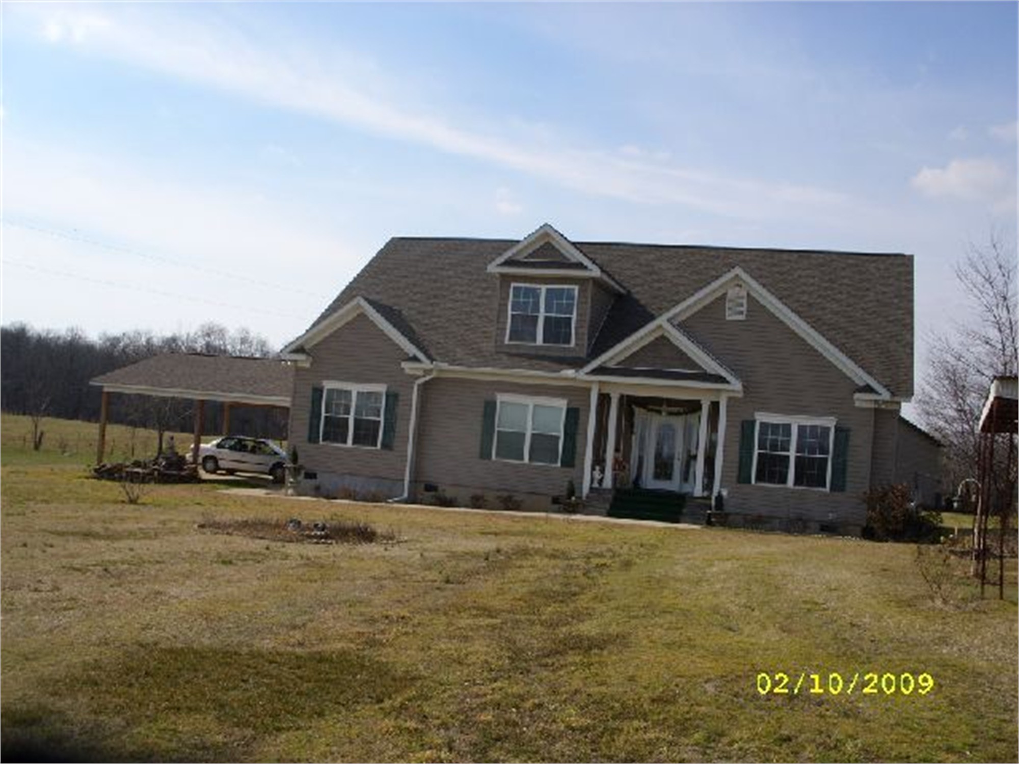 492 Eagle Grove School Rd, Canon, GA 30520-4604