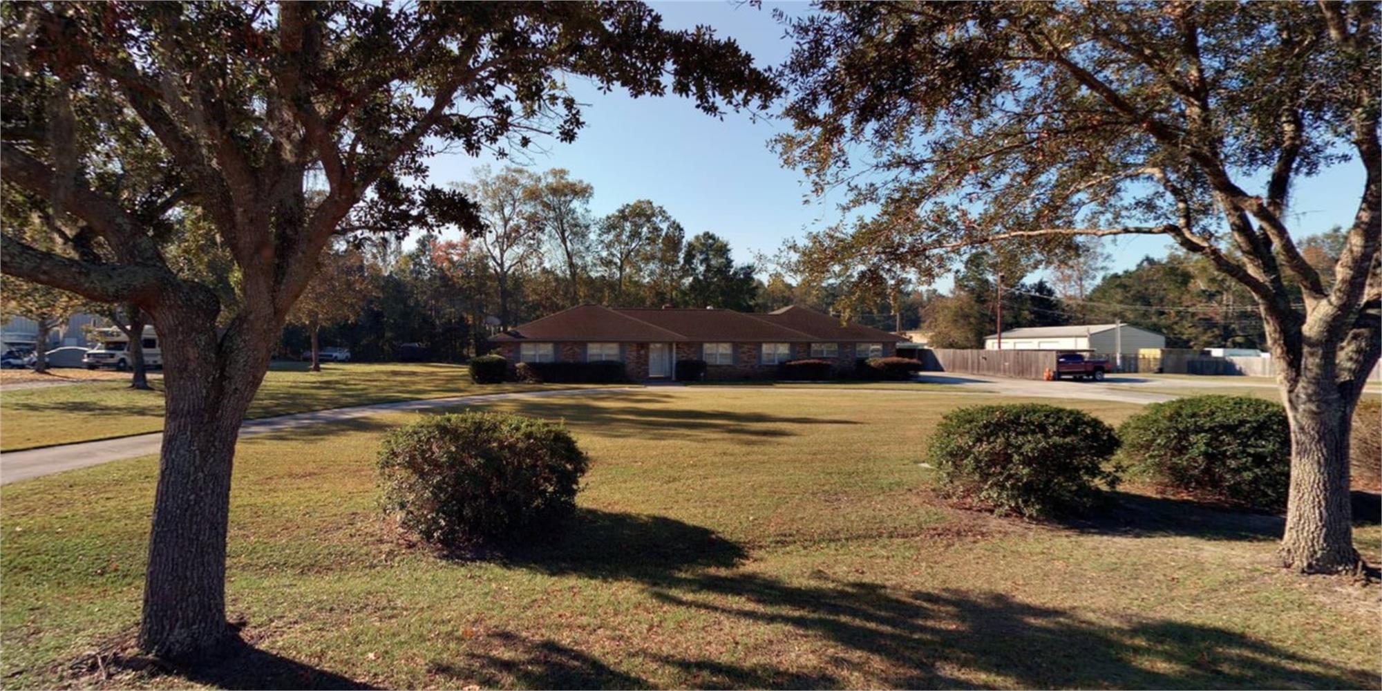 1006 E Us Highway 80, Bloomingdale, GA 31302-9243