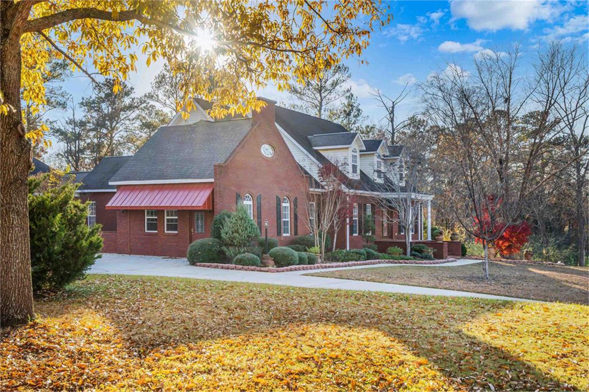 103 Millpond Plantation Way, Warner Robins, GA 31088-2620