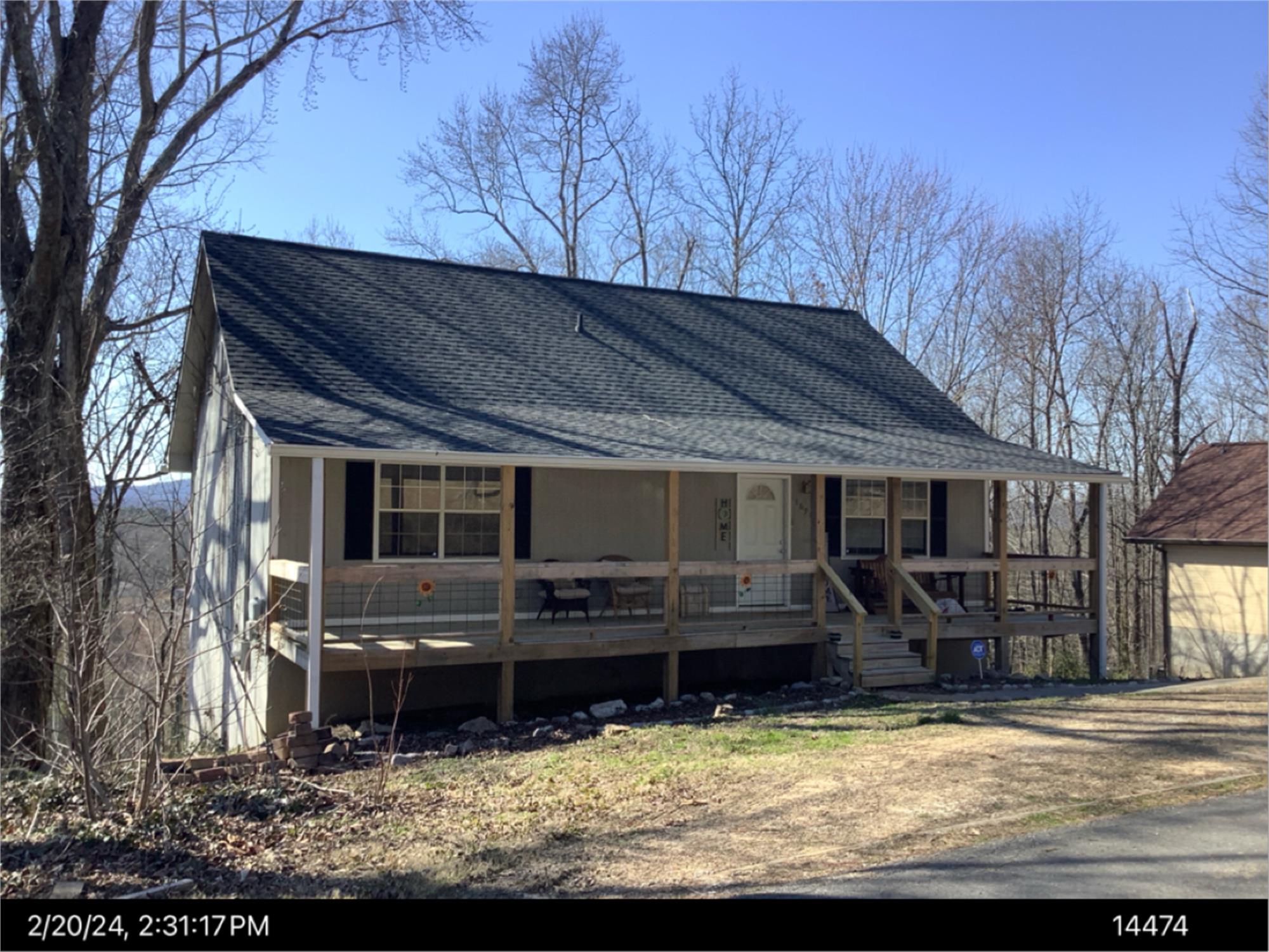 1698 Stoney Point Cir, Rocky Face, GA 30740-8429