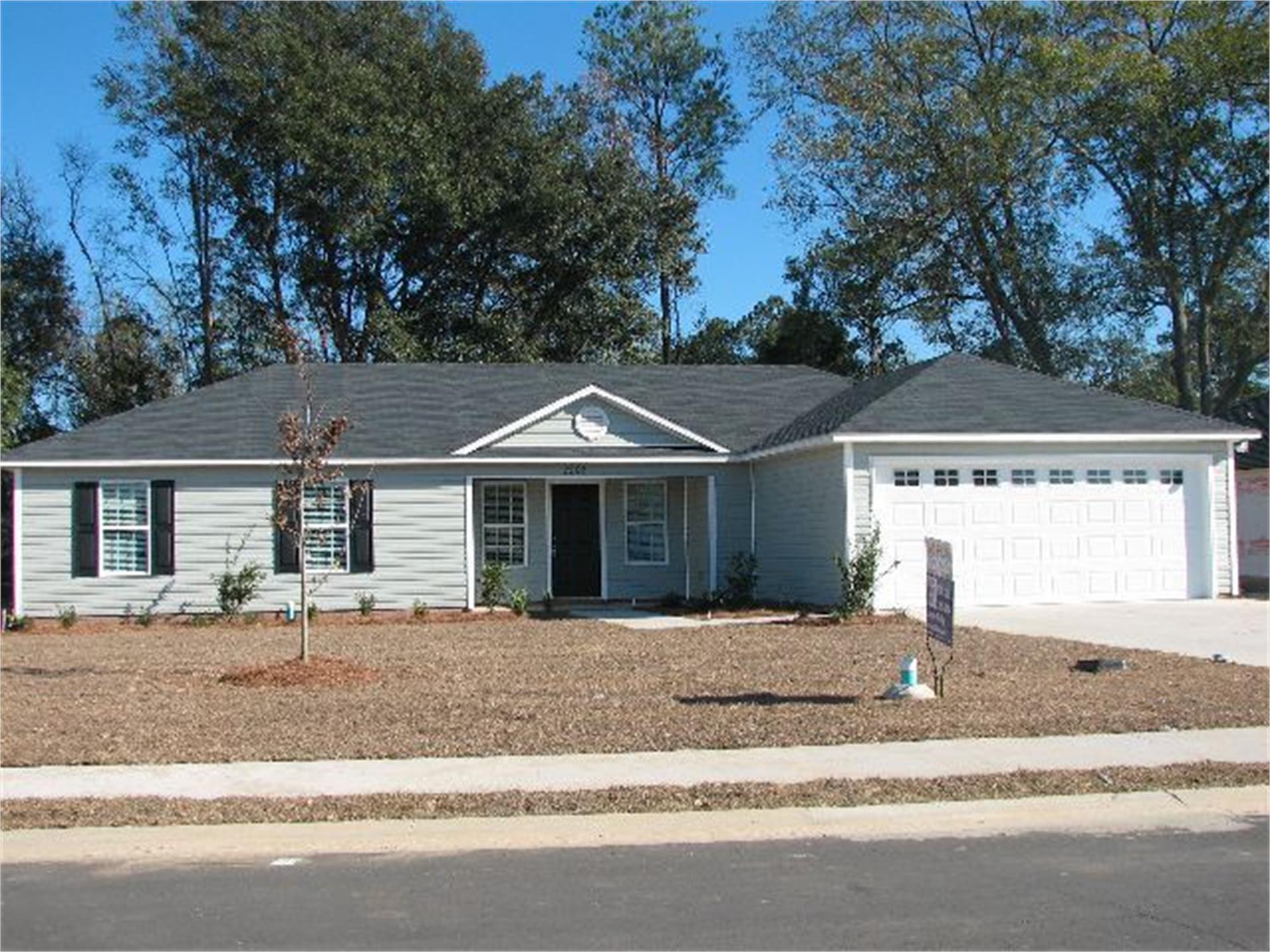 3562 Beulah Cir, Valdosta, GA 31605-7069