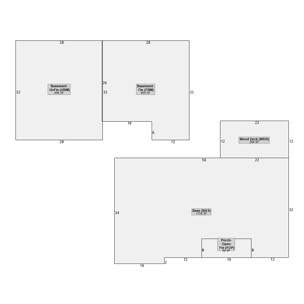 1008 Harbor Ct, Woodstock, GA 30189-6271