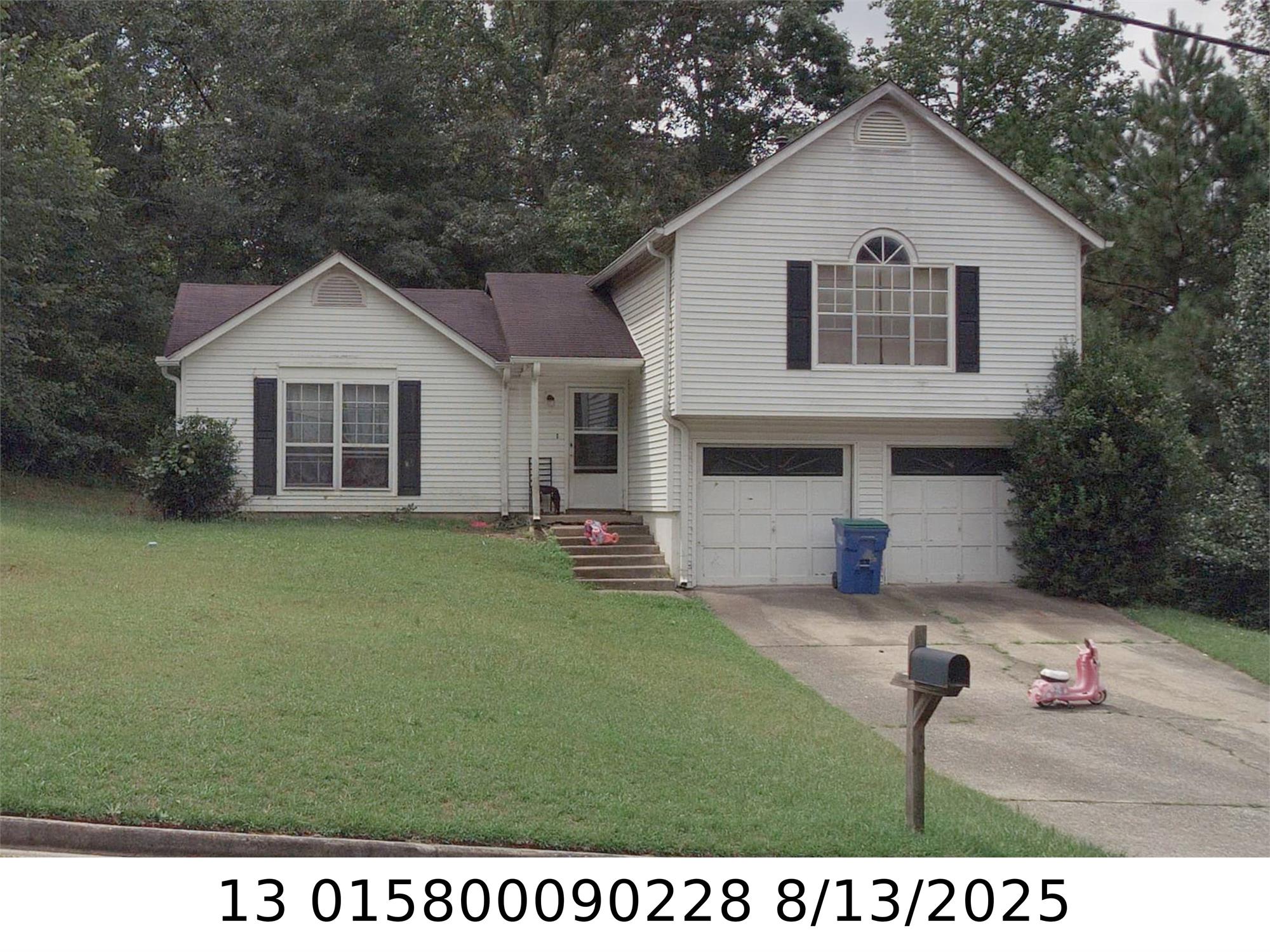 2740 Thornbury Way, Atlanta, GA 30349-7118
