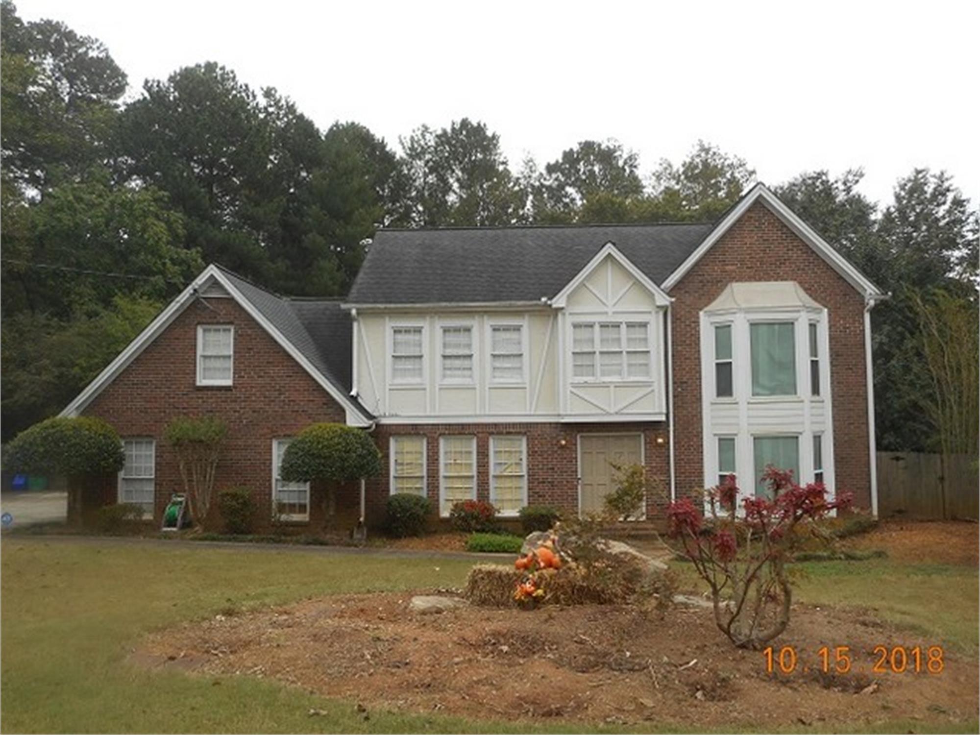 4156 Derden Ct Sw, Lilburn, GA 30047-3128